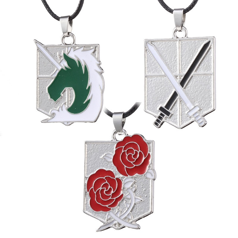 Attack On Titan Keychain Wings of Liberty Freedom Scouting Legion Eren Keyring Key Holder Chain Ring New Anime Jewelry Wholesale