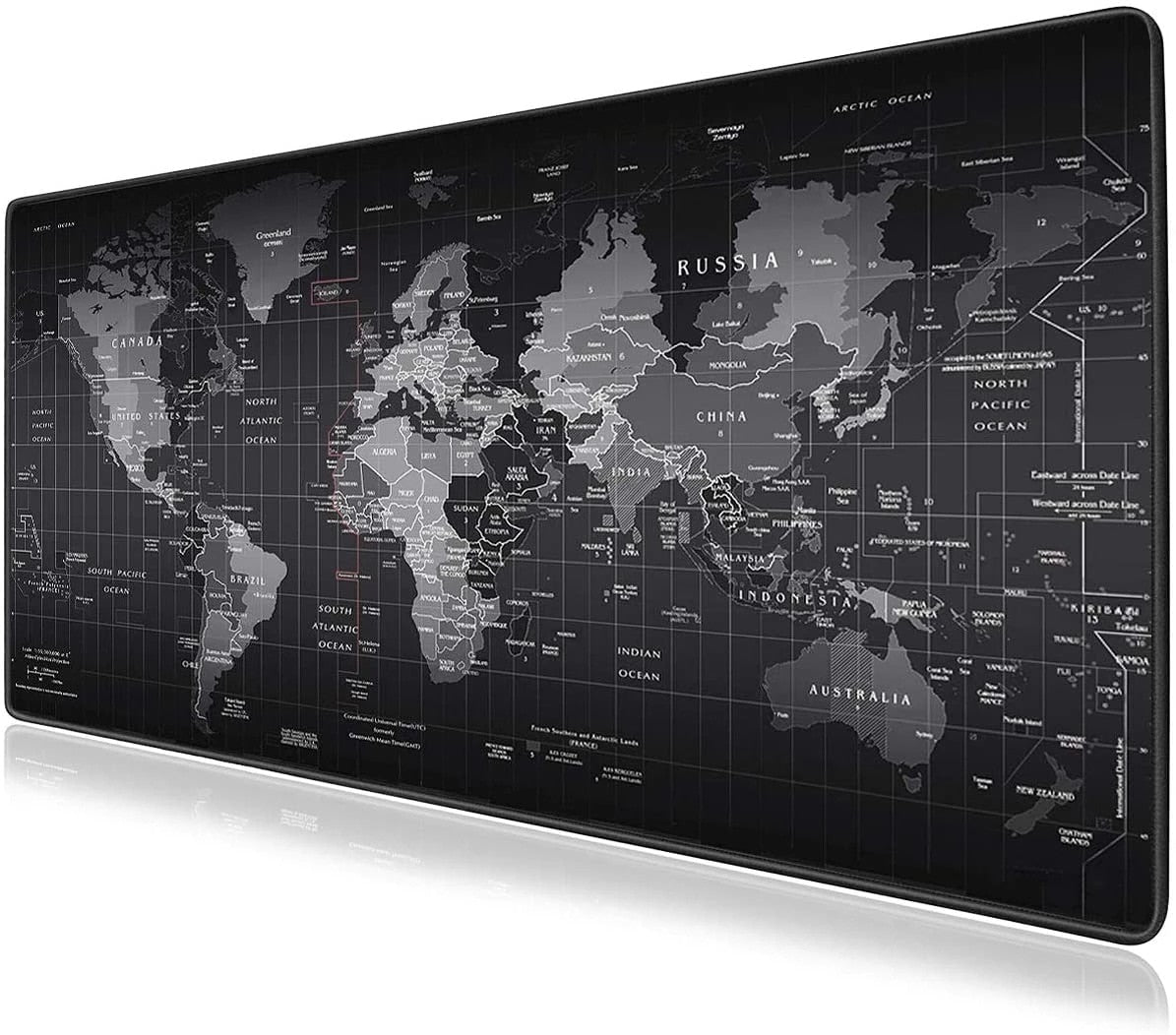 Super Large Gaming Mouse Pad Gamer Big Mouse Mat For PC Computer Mouse Pad XXL Carpet Surface Mouse Pad Keyboard Desk Mat