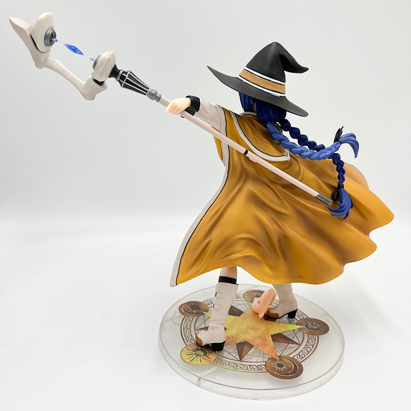 Mushoku Tensei Jobless Reincarnation Anime Figure Roxy Migurdia Action Figure
