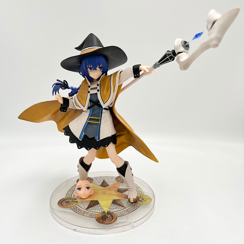 Mushoku Tensei Jobless Reincarnation Anime Figure Roxy Migurdia Action Figure