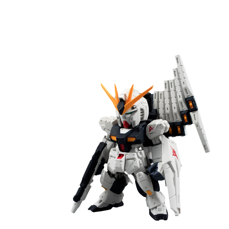 Bandai Original GUNDAM Anime Shokugan Model FW GUNDAM CONVERGE 10th Anniversary SELECTION 02 Action Figure Toys Gifts For Kids