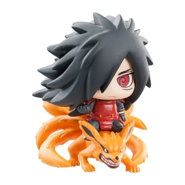 Naruto Shippuden Anime Decoration Doll Hand-made gifts