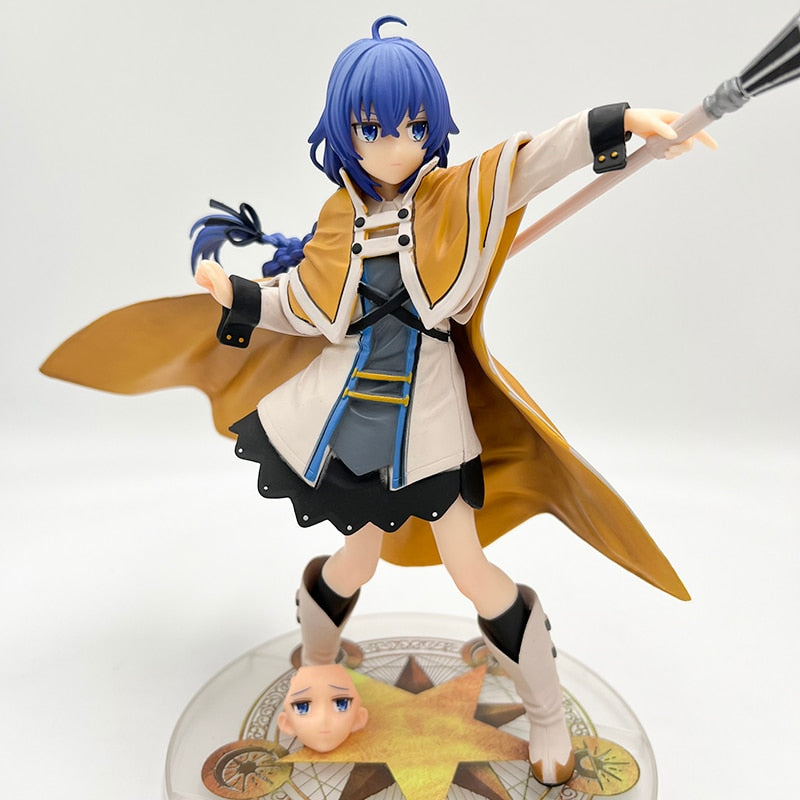 Mushoku Tensei Jobless Reincarnation Anime Figure Roxy Migurdia Action Figure