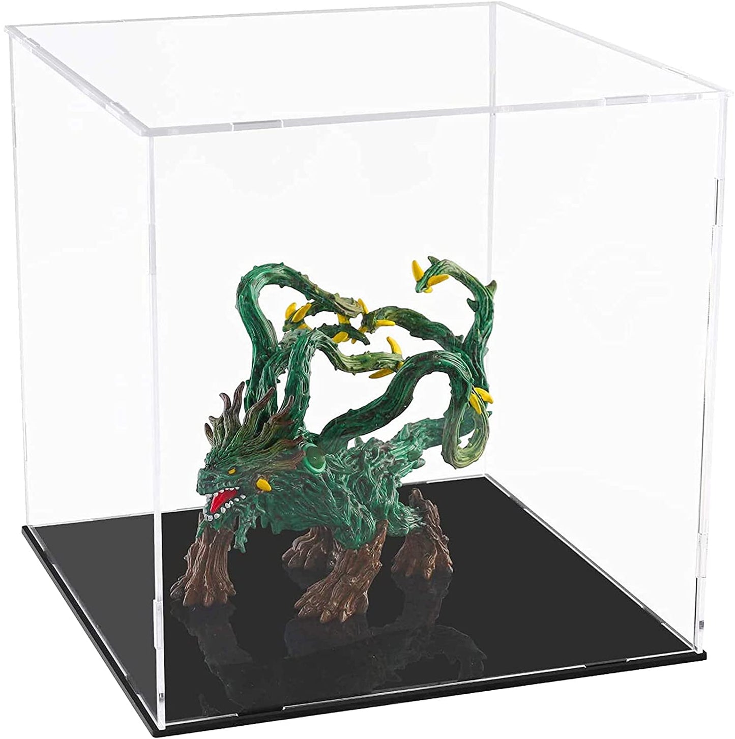 Display Case for Collectibles