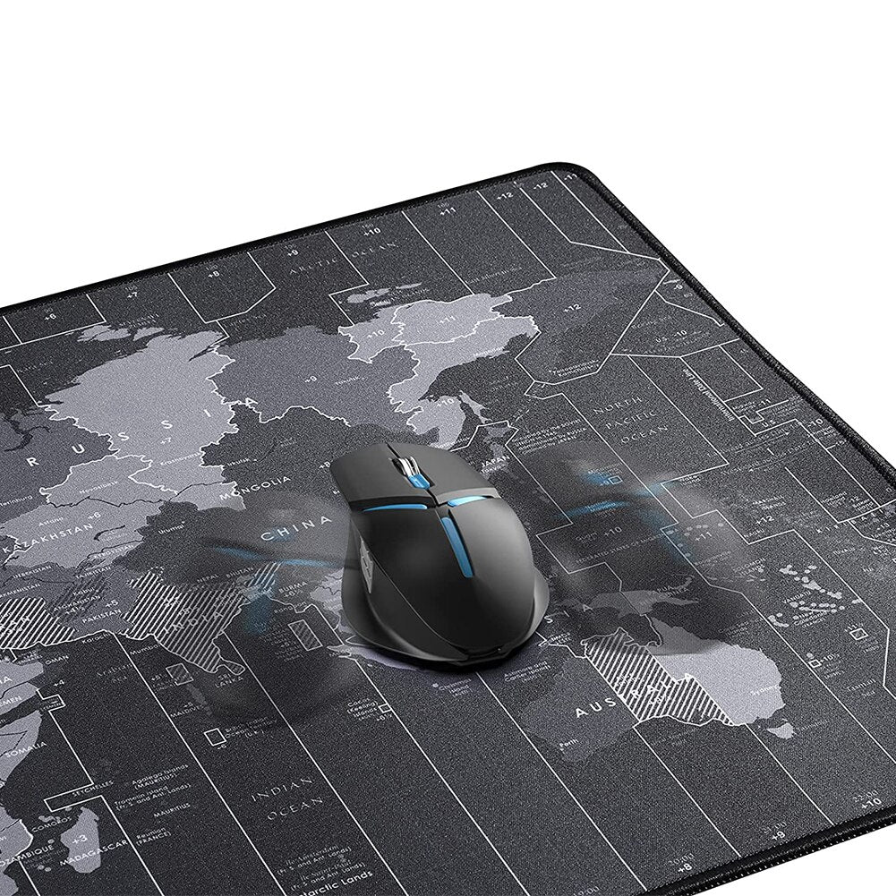 Super Large Gaming Mouse Pad Gamer Big Mouse Mat For PC Computer Mouse Pad XXL Carpet Surface Mouse Pad Keyboard Desk Mat