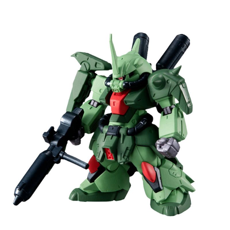 Bandai Original GUNDAM Anime Shokugan Model FW GUNDAM CONVERGE 10th Anniversary SELECTION 02 Action Figure Toys Gifts For Kids