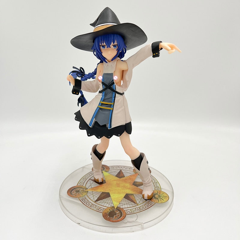 Mushoku Tensei Jobless Reincarnation Anime Figure Roxy Migurdia Action Figure
