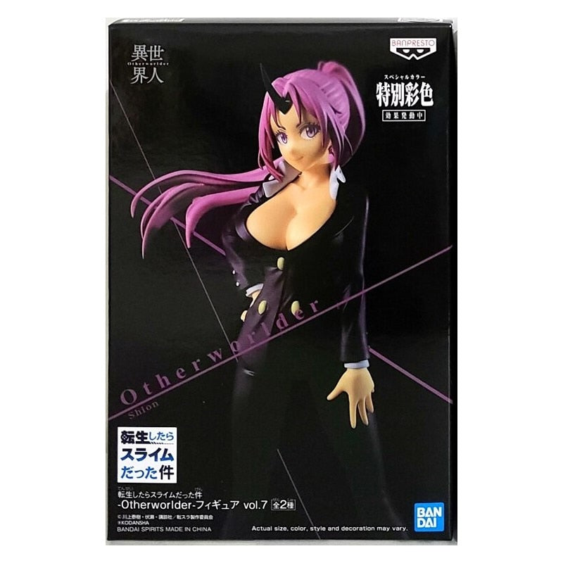 That Time I Got Reincarnated as a Slime -(A:Shion) Figure