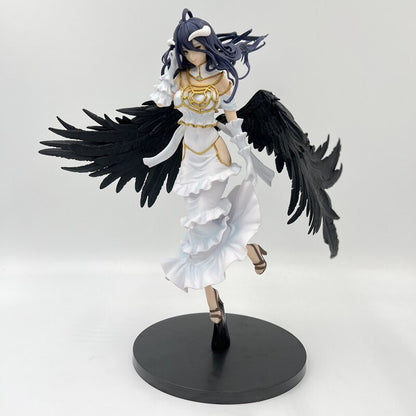 Overlord IV Albedo Figure