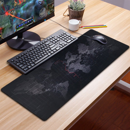 Super Large  Gaming Mouse Pad  Gamer Big Mouse Mat For PC Computer Mouse Pad XXL Carpet Surface Mouse Pad Keyboard Desk Mat