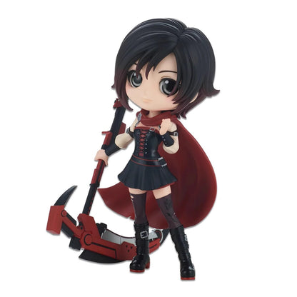 Original Bandai RWBY Figure
