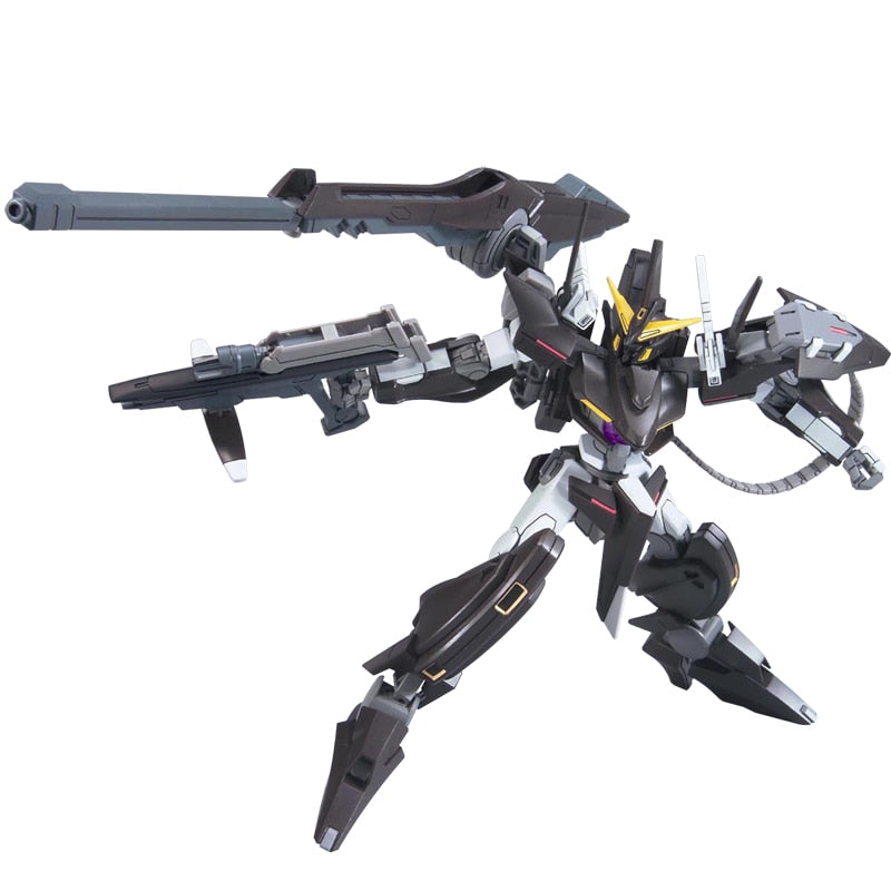 Assembled Gundam Model 1/144 Action Figure