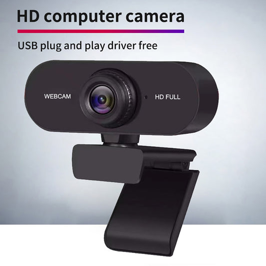 elough 2K HD Webcam