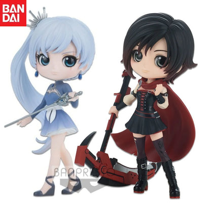 Original Bandai RWBY Figure