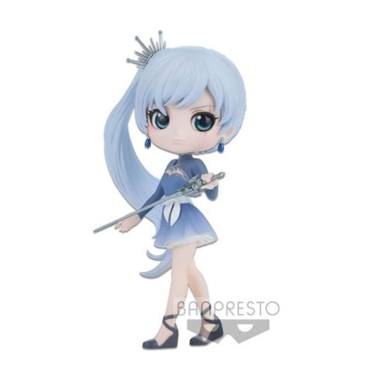 Original Bandai RWBY Figure
