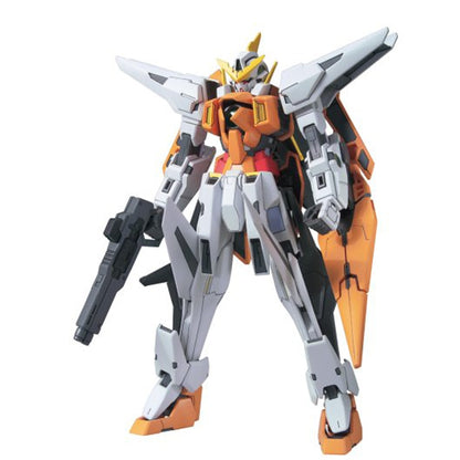 Assembled Gundam Model 1/144 Action Figure