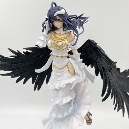 Overlord IV Albedo Figure