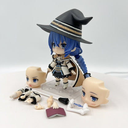 Anime Figure Mushoku Tensei Jobless Reincarnation Roxy Migurdia, Eris Boreas Greyrat Figure Model Toys