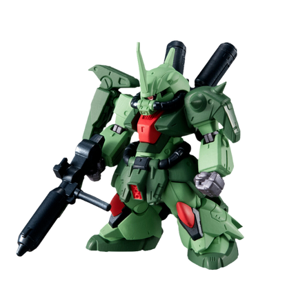 Bandai Original GUNDAM Anime Shokugan Model FW GUNDAM CONVERGE 10th Anniversary SELECTION 02 Action Figure Toys Gifts For Kids