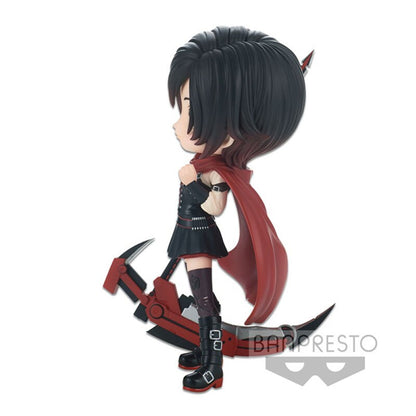 Original Bandai RWBY Figure